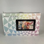 Xp-pen Artist 15.6 Pro Graphics Display Drawing Tablet Black New. Fixed Price $359.99.