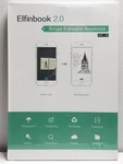 Elfinbook 2.0 Smart Erasable Notebook Reusable Digital Taking Sealed New. Fixed Price $19.99.
