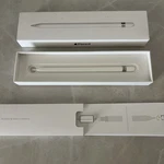 Apple A1603 (1ST Gen) White Stylist W/ Box. Fixed Price $31.96.