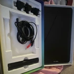Xp-pen Graphics Drawing Tablet Bundle W/ Stylus Pen, Usb Cable & Adapter. Fixed Price $119.99.