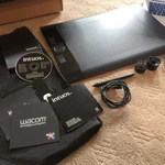Wacom INTUOS4 Largest PTK-840 Tablet Pen Usb Cable Stand Mouse Nibs Cd Box. Fixed Price $245.00.
