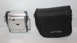 Aiptek Pocket Dv 5100M Digital Camcorder Camera Silver Compact W/ Case Working. Fixed Price $20.00.