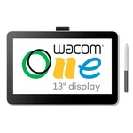 Wacom One 13 Drawing Tablet With Touchscreen, Certified Refurbished. Fixed Price $499.95.