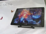 Xp-pen Artist 22E Pro Graphics Tablet Black Generic. Fixed Price $250.00.