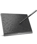 Digidraw Drawing Tablet 6X4 Inch, 16384 Levels Battery-free Stylus, Paper-lik.... Fixed Price $57.82.