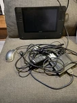 Wacom Cintiq 12WX DTZ-1200W Lcd Pen Display Tablet W/ Mouse & Converter Box. Fixed Price $65.00.