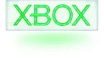 Xbox Led Neon Light Green Glow Decorative Sign Gaming Room Usb Powered. Fixed Price $32.89.