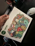 Parblo A640 Drawing Graphic Tablet With Pen Included. Fixed Price $20.00.