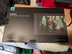New Sealed Huion Kamvas Pro 16 GT-156 Pen Display Tablet Complete Drawing. Fixed Price $250.00.