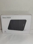 Xp-pen Deco Mini 4 Drawing Tablet Graphic Black B7. Fixed Price $36.86.