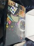 Simbans Drawing Graphics Tablet 2AHY3-PICASSOX. Fixed Price $150.00.