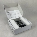 Ambir Technology SP110-RDP Signature Pad ST-BE105-2-FTAMB. Fixed Price $78.19.
