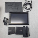 Wacom Cintiq 13HD Creative Pen & Touch Display DTH1300 Complete Box. Fixed Price $148.00.