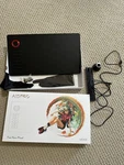 Veikk A15 Pro Graphics Drawing Tablet 10 X 6 Inch Digital Mint. Fixed Price $54.95.