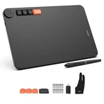 Veikk Graphics Drawing Tablet Voila Pad 10X6 Inch,with 4 Customized.... Fixed Price $50.73.