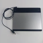 Wacom Intuos Small Pen Ctl 480 (tablet And Wire Only). Fixed Price $19.98.