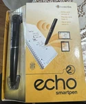 Livescribe Echo Smartpen 2GB - Opened Package Not Used. Fixed Price $60.00.