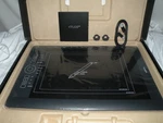 Wacom Intuos, PTH-851 Large Graphics Pen Tablet, New No. Fixed Price $199.95.