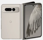 Google Pixel Fold 256GB Obsidian G0B96 Unlocked- Excellent A+. Fixed Price $482.32.