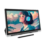 X14 Drawing Tablet Picassotab Largest 14" Screen, Included Learning Package.... Fixed Price $437.70.