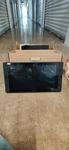 Drawing Tablet With Screen Veikk VK1560 Monitor, 15.6 Inch Full-lam. Fixed Price $130.00.