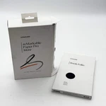 Remarkable Paper Pro Move Color Display Tablet 7.3" RM03A W/ Marker Plus & Folio. Fixed Price $499.99.