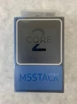 M5STACK CORE2 ESP32 Lot Development Kit (K010). Fixed Price $39.99.