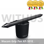 Wacom Grip Pen KP-501E For Intuos 4/ 5/ Pro/ Cintiq 21UX/ 24HD/ 13HD Express=. Fixed Price $117.99.