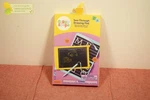 Gigglescape See Through Drawing Pad- Yellow. Fixed Price $15.99.