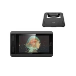 Xp-pen ARTIST12 11.6 Inch Fhd Drawing Monitor With AC42 Stand. Fixed Price $231.18.
