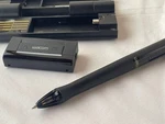 Wacom Inkling MDP-123 Digital Pen Graphic Tablet Used Bundle Ready To. Fixed Price $61.40.