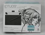 Wacom Intuos Graphics Drawing Tablet CTL490DW For Mac & Window. Fixed Price $67.92.