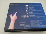 Wacom CTL460 Bamboo Graphic Design Tablet With Pen CTH-460 Black. Fixed Price $24.99.