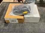 Lot Of Topaz Signature Pad T-L462-B-R With A-TSL1-1 Tilt Stand. Fixed Price $170.00.