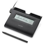 Wacom STU-300 / K Usb Lcd Signature Tablet Pad With Stylus Pen And Cable. Fixed Price $59.99.