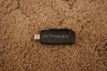 Promethean Activhub PRM-AH2-01 Usb Wireless Transmitter. Fixed Price $13.95.