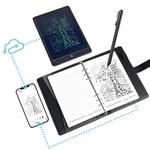 Ophaya Digital Smart Pen Notebook And Borad Set For Taking Thanksg.... Fixed Price $164.26.