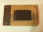 Gaomon M1220 Black Graphic Drawing Tablet New Open Box. Fixed Price $95.00.