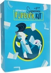 Andymation's Signature Flipbook Kit For Kids & Adults Drawing Animation, Pre. Fixed Price $37.19.