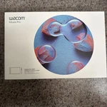 Wacom Intuos Pro Creative Pen Tablet, Small #PTH460 - Brand New. Fixed Price $149.99.