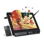 Xp-pen Artist Pro 14 (gen 2) Graphics Drawing Tablet 16384 1920 1200 Used. Fixed Price $220.00.