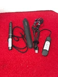 New Livescribe Pulse Smart Pen P/n 403-00001-001 2GB. Fixed Price $37.50.