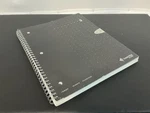Livescribe Starter Notebook 1 Subject 50 Sheets Perforated Dot Paper. Fixed Price $16.99.