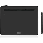 Adesso Cybertablet K8 8" X 5" Graphic 8192 Pressure. Fixed Price $112.13.