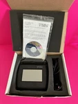 Topaz Signature Capture Pad T-LBK750SE-BHSB. Fixed Price $200.00.