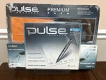 Livescribe Pulse Smart Pen 2GB Premium Pack Headset Charger Notebooks Retail Box. Fixed Price $100.00.