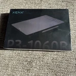 Xenx P23-1060B Graphics Tablet W/ Stylus 10X6 Active Area Usb Drawing Pad-new. Fixed Price $35.98.