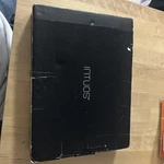 Wacom CTH-480 Intuos Small Creative Pen & Touch Tablet W/. Fixed Price $35.50.