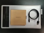 Wacom Bamboo Create Pen & Touch Usb Drawing Tablet CTH-670 + Wireless Module!. Fixed Price $59.99.