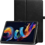 Book Folio Case For Tcl Nxtpaper Plus 11.5 Inch (9469X) Tablet-black. Fixed Price $26.32.